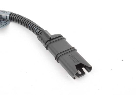 Cable adaptador bomba de agua adicional eléctrica para BMW X5 E70, F15, F85, X6 E71, E72, F16, F86 (OEM 12517601308). Original BMW