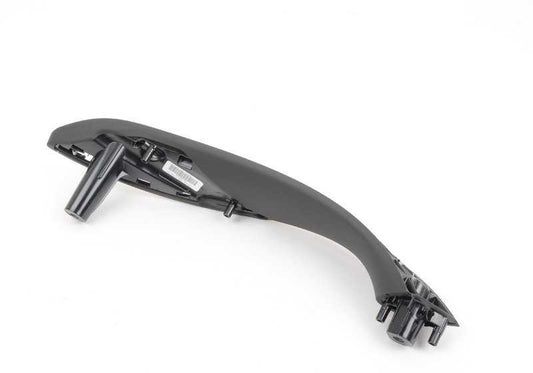 BLACK handle pull support for BMW F30, F803, F31, F34 GT, F35, F32, F82, F33, F83, F36,. Genuine BMW