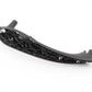 Soporte tirador manilla NEGRO para BMW F30, F803, F31, F34 GT, F35, F32, F82, F33, F83, F36,. Original BMW