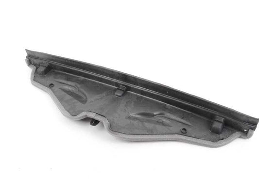 Área agregada Trennwand, centro superior para BMW F25, F26 (OEM 51757213661). BMW original