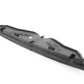 Trennwand del Área de Agregados, Centro Superior para BMW F25, F26 (OEM 51757213661). Original BMW