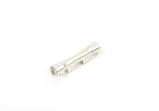 Conector de empalme para BMW Serie 1 E81, E82, E87, E88, F20, F21, F52, Serie 2 U06, Serie 3 E30, E36, E46, E90, E91, E92, E93, F30, F31, F34, F35, Serie 4 F32, G26E, Serie 5 E39, E60, E61, F07, F10, F11, F18, F90, G30, G31, G38, G90, Serie 6 E63, E64, F0