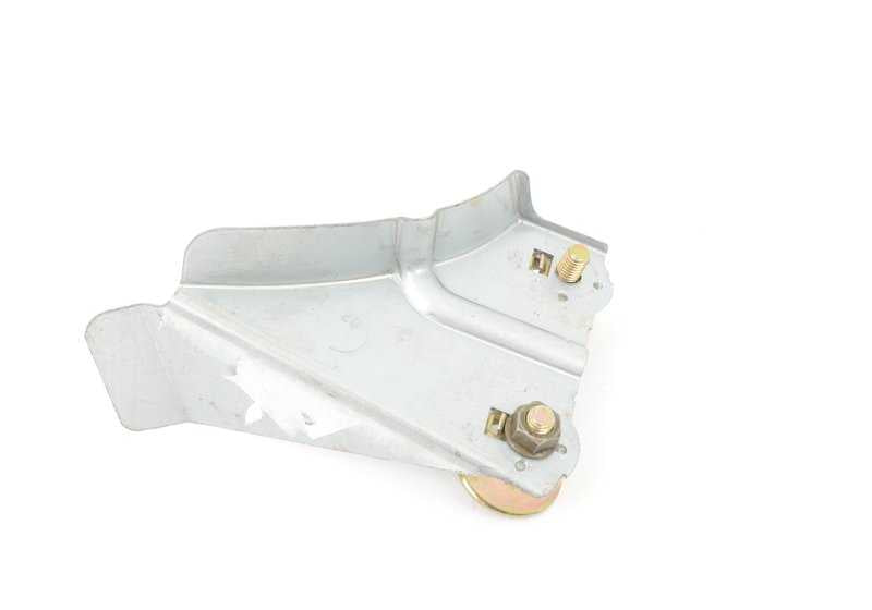 Soporte unidad hidráulica trasera OEM 41148407332 para BMW (Modelos compatibles: E46, E83, E85, E86, E87, E90, E91, E92, E93). Original BMW.