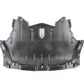 Front engine compartment cover for BMW X6 E71 (OEM 51757180632). Original BMW