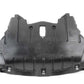 Front engine compartment cover for BMW X6 E71 (OEM 51757180632). Original BMW