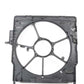 Marco del ventilador para BMW X5 E70, F15 y X6 E71, F16 (OEM 17428618245). Original BMW