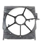 Marco del ventilador para BMW X5 E70, F15 y X6 E71, F16 (OEM 17428618245). Original BMW