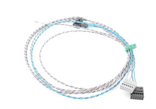 Cable de reparación para sistema de airbag OEM 61119246037 para BMW F07, F10, F11, F06, F12, F13, F01, F02, F04, F25, F26, F15. Original BMW.