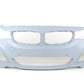 OEM 5118061641 Printing front bumper for BMW F34. Original BMW.