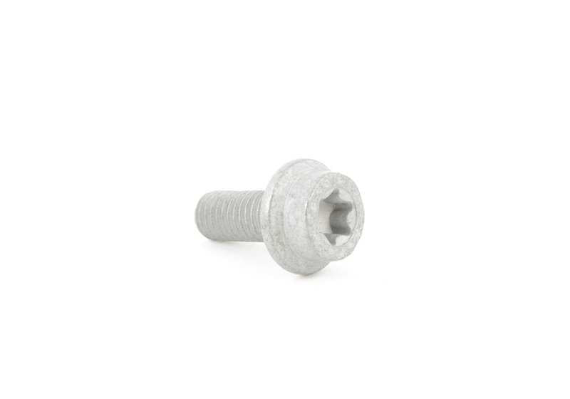 Tornillo ISA para BMW Serie 1 E82, E88, F20, F21, Serie 2 F22, F23, F87, G42, Serie 3 E90N, E91N, E92N, E93N, F30, F31, F34, F35, G20, G21, Serie 4 F32, F33, F36, G22, G23, G26, Serie 5 F07, F10, F11, F18, G30, G31, G38, Serie 6 F06, F12, F13, G32, Serie