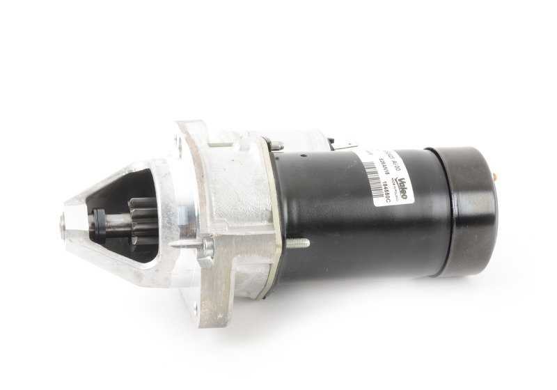 Arrancador para BMW_R248 (OEM 12419062425). Original BMW.