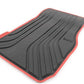 Alfombrillas para Todo Clima para BMW Serie 3 F30, F31, F34, F35 (OEM 51472339810). Original BMW.