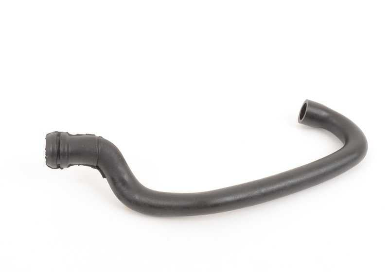 OEM 11151337258 Breather Pipe for BMW (Fit Models: E21, E30, E36). Original BMW.