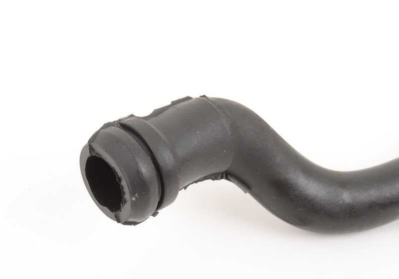 OEM 11151337258 Breather Pipe for BMW (Fit Models: E21, E30, E36). Original BMW.