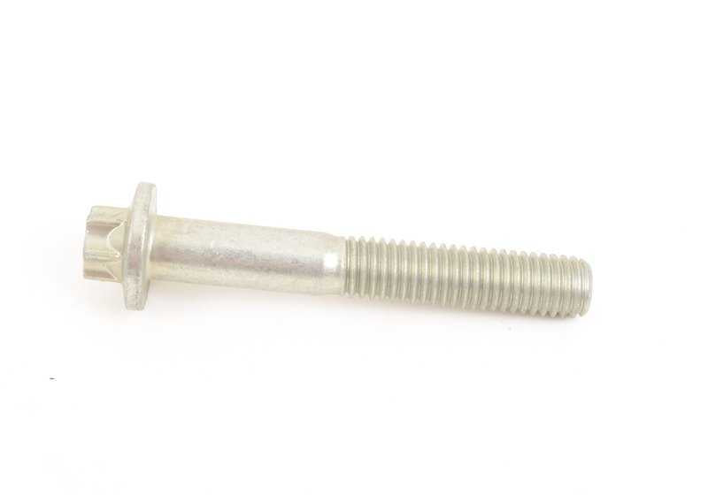 Vite Torx con rondella OEM 18207562048 per BMW E60, E61, E63, E64, E89. BMW originale.