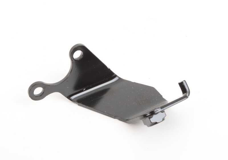 Soporte sensor de posición (derecha) para BMW X3 E83, E83N (OEM 37143404752). Original BMW.