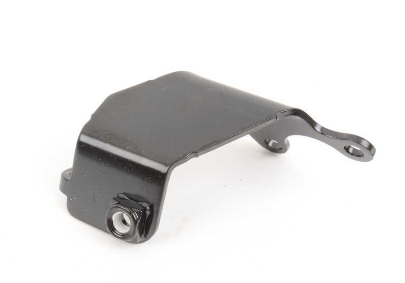 Soporte sensor de posición (derecha) para BMW X3 E83, E83N (OEM 37143404752). Original BMW.