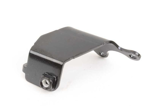 Position sensor bracket (right) for BMW X3 E83, E83N (OEM 37143404752). Original BMW.