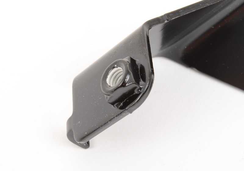 Soporte sensor de posición (derecha) para BMW X3 E83, E83N (OEM 37143404752). Original BMW.