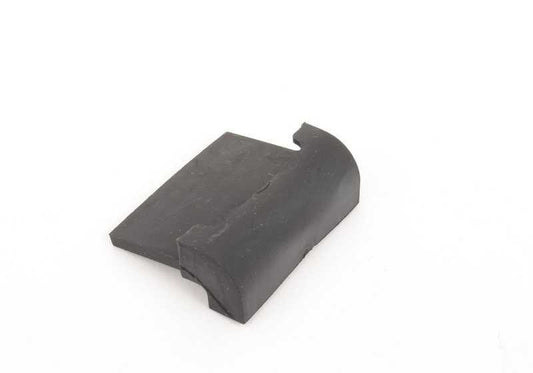 Support Rubber for BMW E46, E53, E70 (OEM 52117502139). Genuine BMW