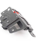 Cerradura Portón Trasero para BMW E46, E83 (OEM 51247201561). Original BMW