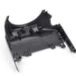 Upper steering column housing for BMW E82, E88, E92N, E93, E93N, E84, E89 (OEM 61316950266). Original BMW.