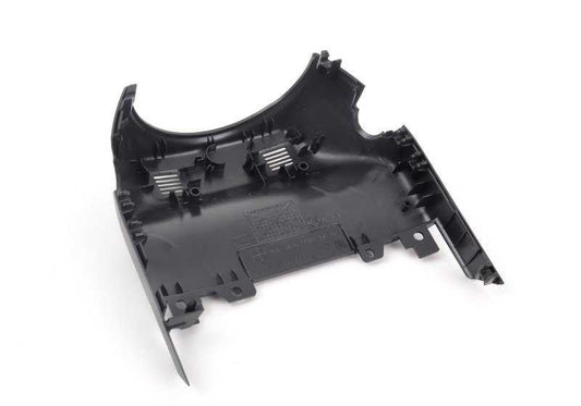 Upper steering column housing for BMW E82, E88, E92N, E93, E93N, E84, E89 (OEM 61316950266). Original BMW.