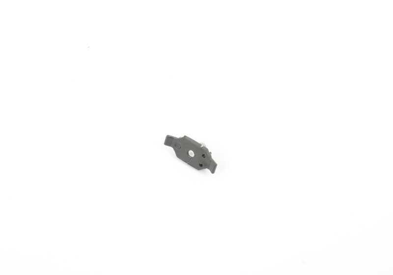 Clip para BMW Serie 3 E46 (OEM 54218242196). Original BMW