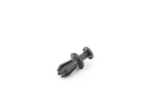 Expansion Screw for BMW 1 Series F20, F21, 2 Series F22, F23, F87, G87, 3 Series F30, F31, F34, F35, G80, G81, 4 Series F32, F33, F36, G82, G83, X3 F97, X4 F98 (OEM 17127620959). Original BMW