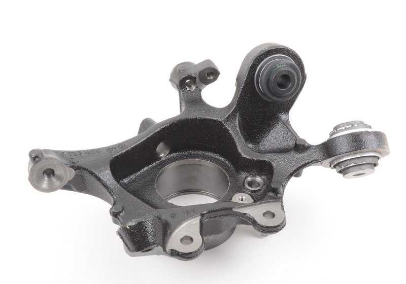 Portarruedas trasero derecho para BMW E90N, E91N (OEM 33326783654). Original BMW