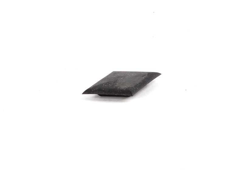 Tapón de cierre para BMW Serie 3 E36, E46, Serie 5 E28, E34, E39, Serie 6 E24, Serie 7 E32, E38, Serie 8 E31 (OEM 51711974209). Original BMW