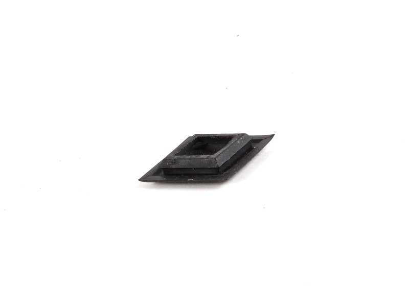 Tapón de cierre para BMW Serie 3 E36, E46, Serie 5 E28, E34, E39, Serie 6 E24, Serie 7 E32, E38, Serie 8 E31 (OEM 51711974209). Original BMW