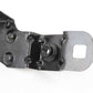 Soporte para la pared lateral superior derecha para BMW E81, E82, E87, E87N, E88 (OEM 41357144046). Original BMW