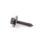 Tornillo de chapa para BMW Serie 3 E90, E92, E93, Serie 7 E65, E66 (OEM 07119905508). Original BMW