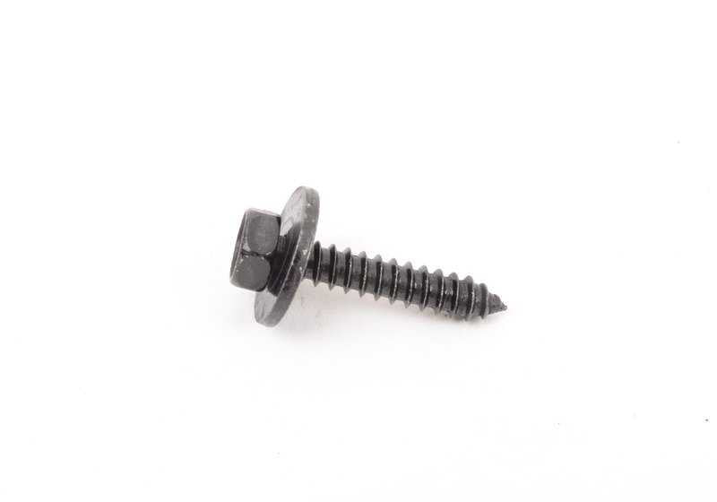 Tornillo de chapa para BMW Serie 3 E90, E92, E93, Serie 7 E65, E66 (OEM 07119905508). Original BMW