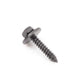 Tornillo de chapa para BMW Serie 3 E90, E92, E93, Serie 7 E65, E66 (OEM 07119905508). Original BMW