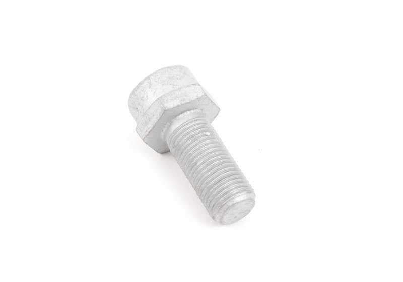 Tornillo de sujeción para BMW Serie 1 E81, E82, E87, E88, F20, F21, F40, F52, F70, Serie 2 F22, F23, F44, F45, F46, G42, G87, Serie 3 E90, E91, E92, E93, F30, F31, F34, F35, F80, G20, G21, G28, G80, G81, Serie 4 F32, F33, F36, F82, F83, G22, G23, G26, G82