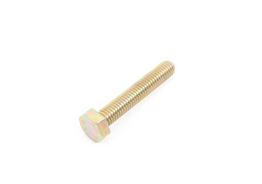 OEM Hex Screw 07119913579 for BMW E21, E30, E12, E34, E24, E32, E31. Genuine BMW