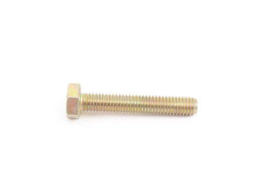 OEM Hex Screw 07119913579 for BMW E21, E30, E12, E34, E24, E32, E31. Genuine BMW