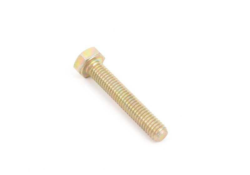 Tornillo hexagonal OEM 07119913579 para BMW E21, E30, E12, E34, E24, E32, E31. Original BMW