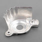 Plate di protezione termica per la serie BMW 3 E46 (OEM 33312229748). BMW originale.