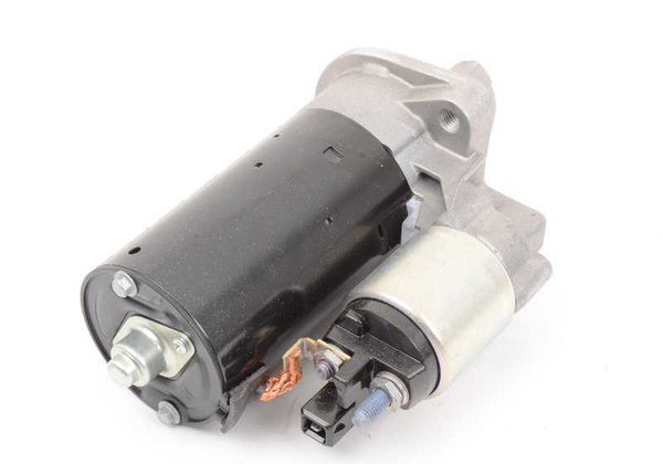 Motor de arranque para BMW E90, E90N, E92, E92N, E93, E93N (OEM 12417843526). Original BMW.