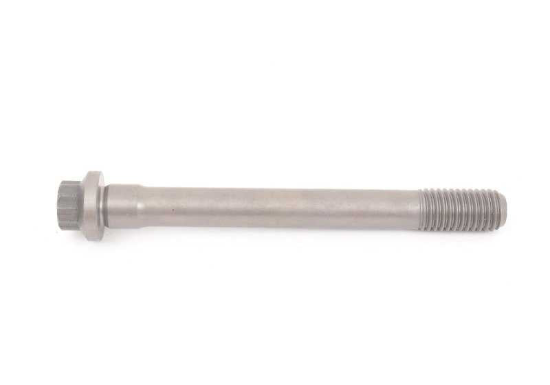 Tornillo de culata OEM 11121307135 para BMW Serie 3 (E30), Serie 5 (E28, E34), Serie 6 (E24). Original BMW