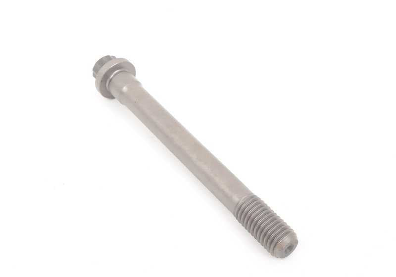 Tornillo de culata OEM 11121307135 para BMW Serie 3 (E30), Serie 5 (E28, E34), Serie 6 (E24). Original BMW