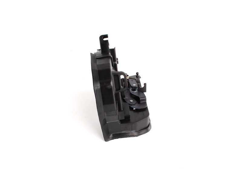 Cerradura de puerta con motor derecho OEM 51218402540 para BMW E53 (X5). Original BMW.