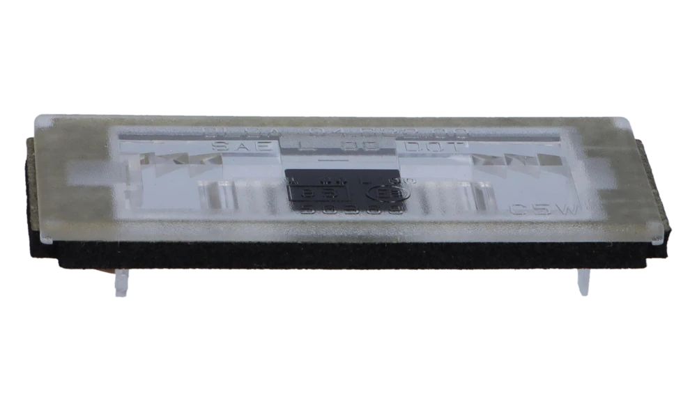 Pantalla de luz para BMW Serie 3 E46 (OEM 51137031085). Original BMW