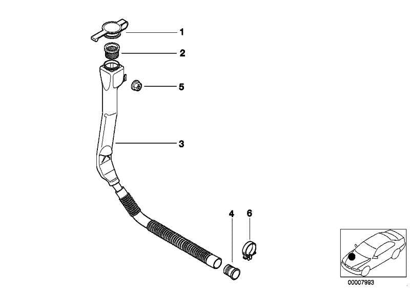 Tapa Tapon Depósito Recipiente Lavaparabrisas Para Bmw Muchos Modelos (Ver) . Original Recambios