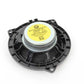 Altavoz de sonido medio OEM 65139143232 para BMW (E81, E82, E87, E88, E90, E91, E92, E93, E84). Original BMW.