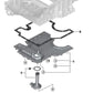 Junta Metálica para BMW X5 E53 (OEM 11137539582). Original BMW