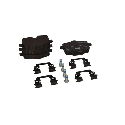 Brake Pad Repair Kit for BMW F10, F06, F12, F13 (OEM 34212284389). Original BMW